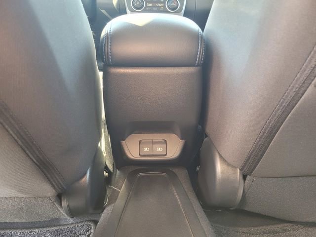 Certified 2020 Nissan Leaf S Plus image 17