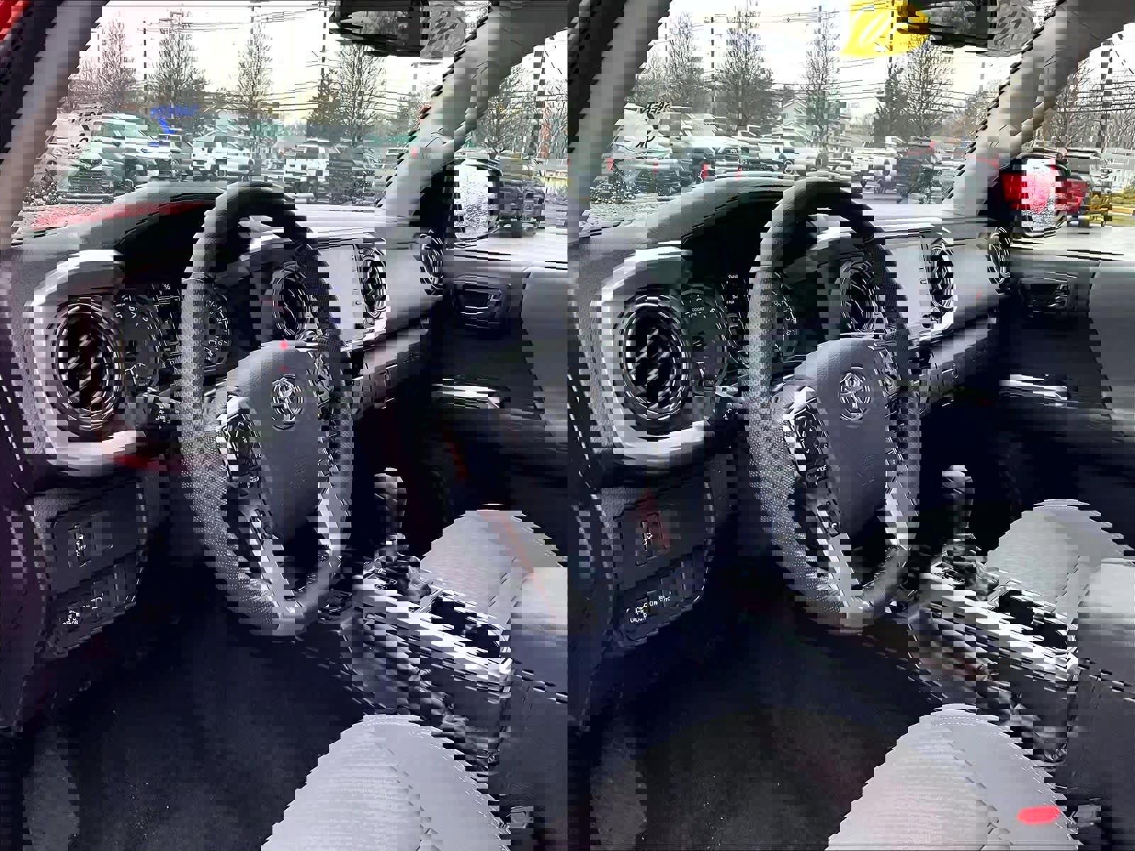 Used 2023 Toyota Tacoma SR5 image 8