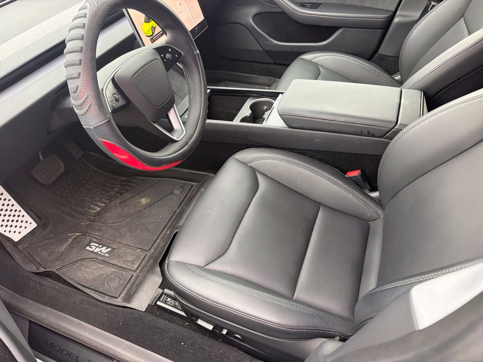 Used 2025 Tesla Model 3 Long Range AWD/4WD image 10
