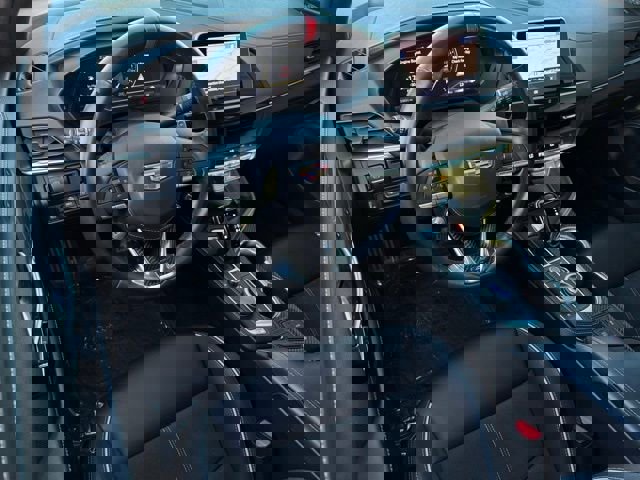 Used 2022 Cadillac CT4 V Blackwing w/ Carbon Fiber 1 Package image 25