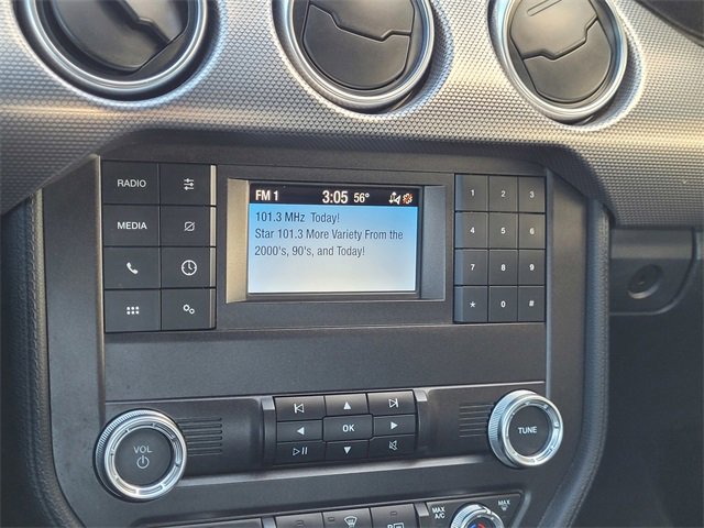 Used 2020 Ford Mustang GT w/ Ford Safe & Smart Package image 9