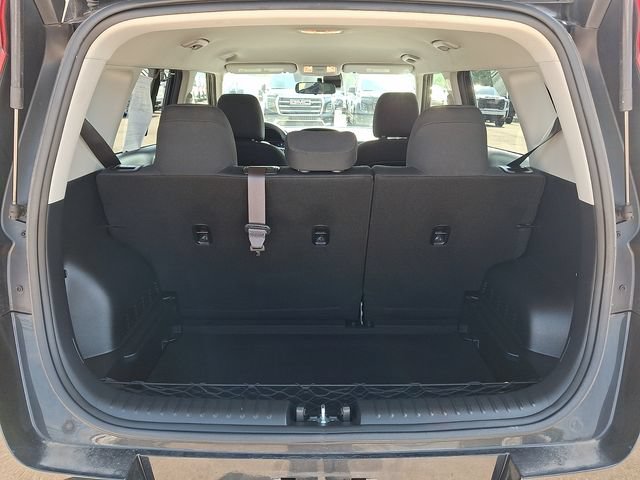Used 2020 Kia Soul S FWD image 30