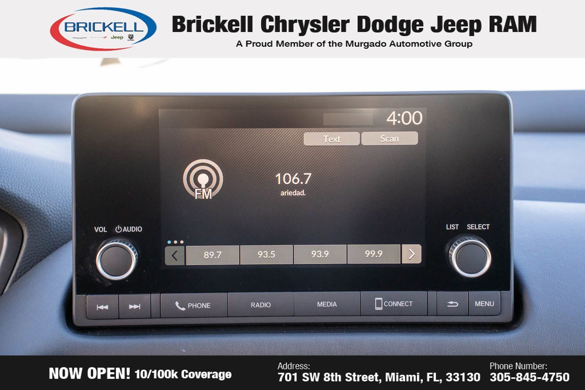 Used 2025 Honda HR-V Sport image 21