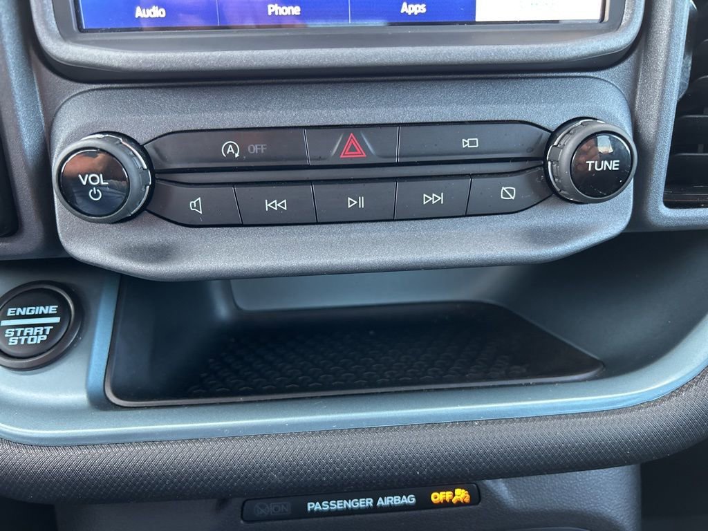 Used 2024 Ford Bronco Sport Badlands image 25