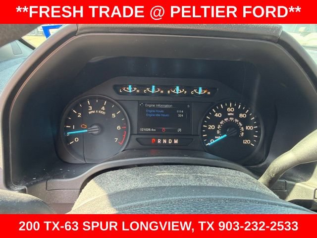 Used 2018 Ford F150 XL w/ Equipment Group 101A Mid RWD image 12