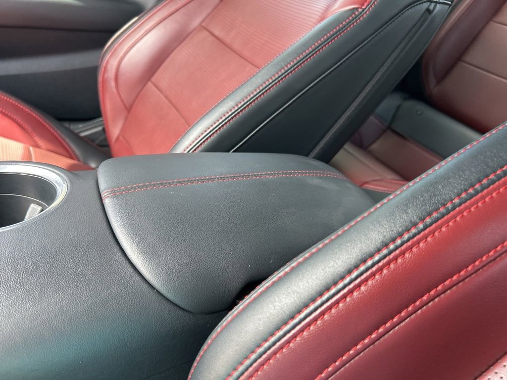 Used 2024 Ford Mustang GT Premium RWD image 31