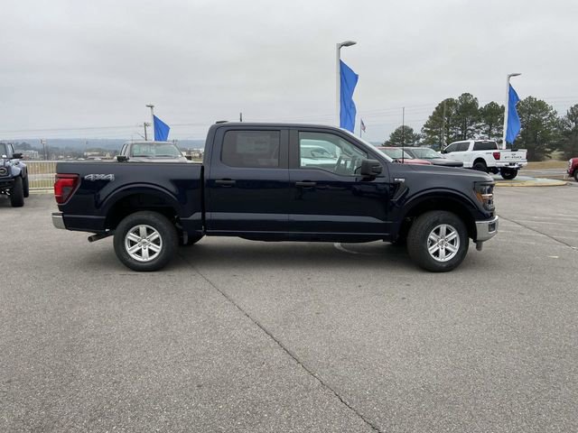 New 2025 Ford F150 XL w/ Equipment Group 103A High AWD/4WD image 2