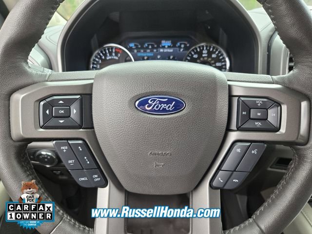 Used 2019 Ford Expedition Max XLT w/ Equipment Group 202A image 19