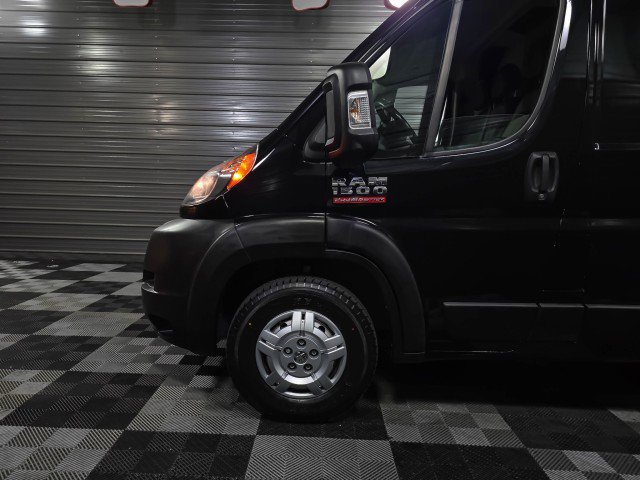 Used 2022 RAM ProMaster 1500 w/ Advanced Safety Group image 33
