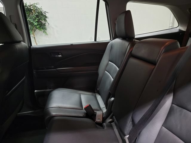 Used 2022 Honda Pilot EX-L image 13