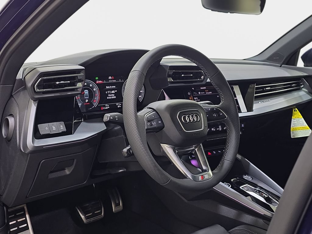 New 2026 Audi A3 2.0T Premium Plus AWD/4WD image 15