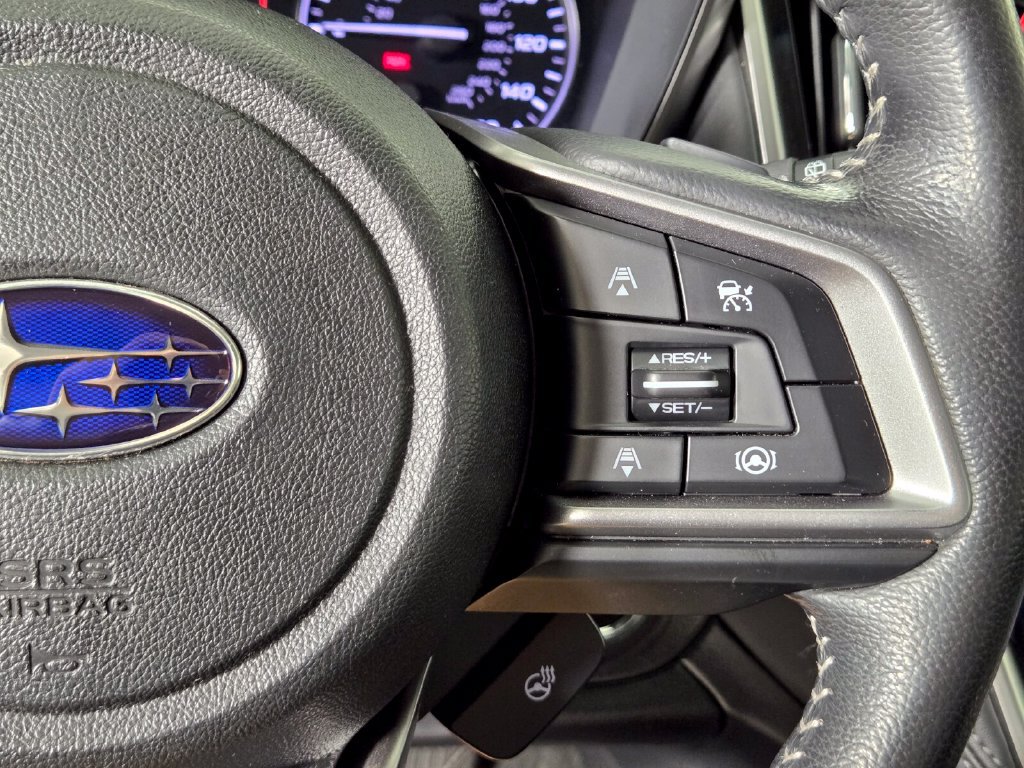 Certified 2022 Subaru Outback Limited AWD/4WD image 28