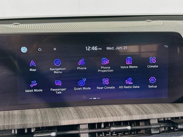 Used 2023 Kia Telluride SX Prestige image 21