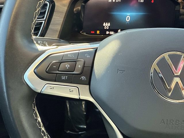 Used 2024 Volkswagen Atlas SE image 32