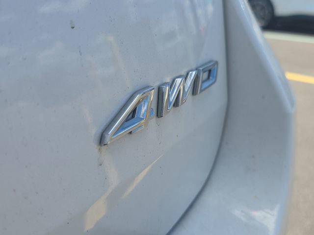 Certified 2023 Ford Explorer Limited w/ Equipment Group 301A AWD/4WD image 6