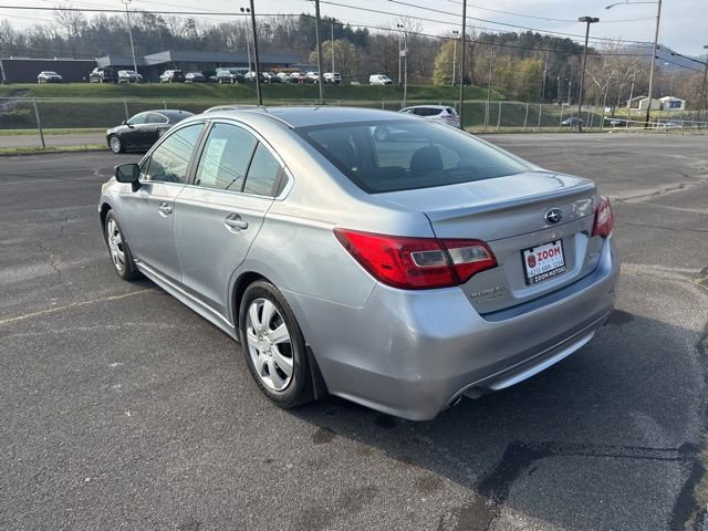 Used 2015 Subaru Legacy 2.5i image 6