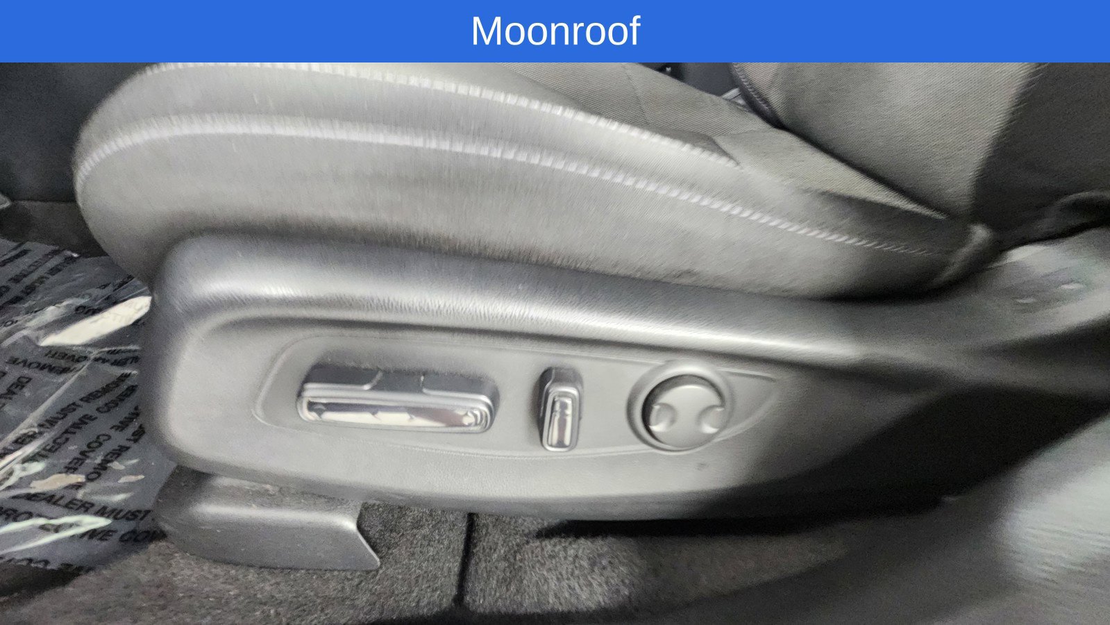 Used 2024 Honda CR-V EX image 11