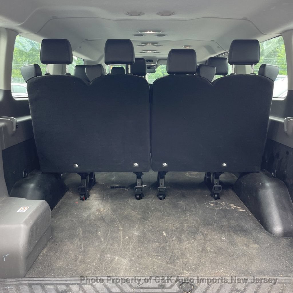 Used 2023 Ford Transit 350 XL RWD image 17