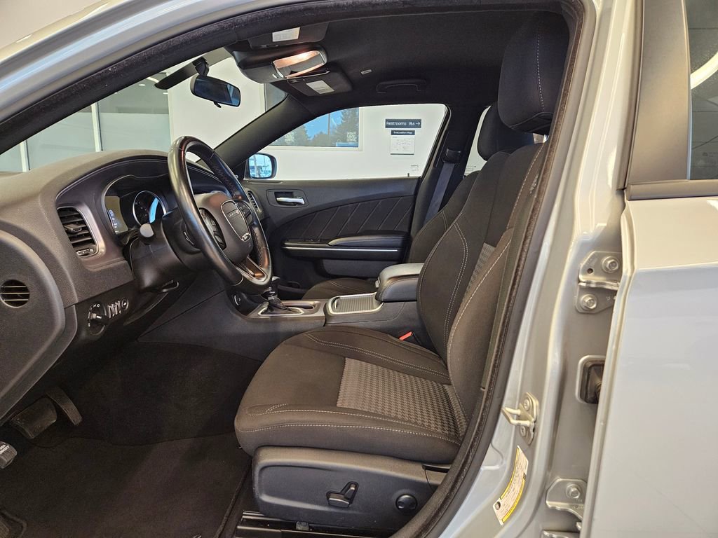 Used 2023 Dodge Charger SXT image 14
