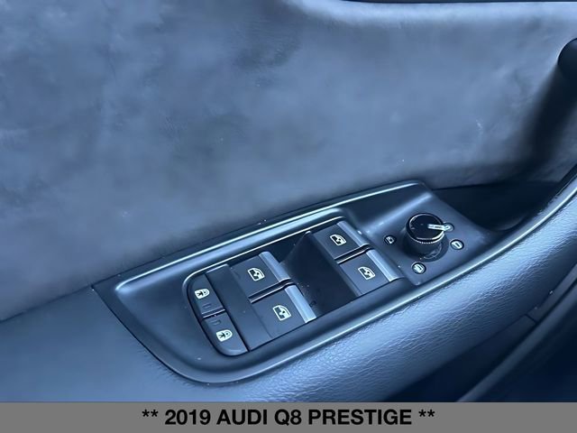Used 2019 Audi Q8 Prestige image 20