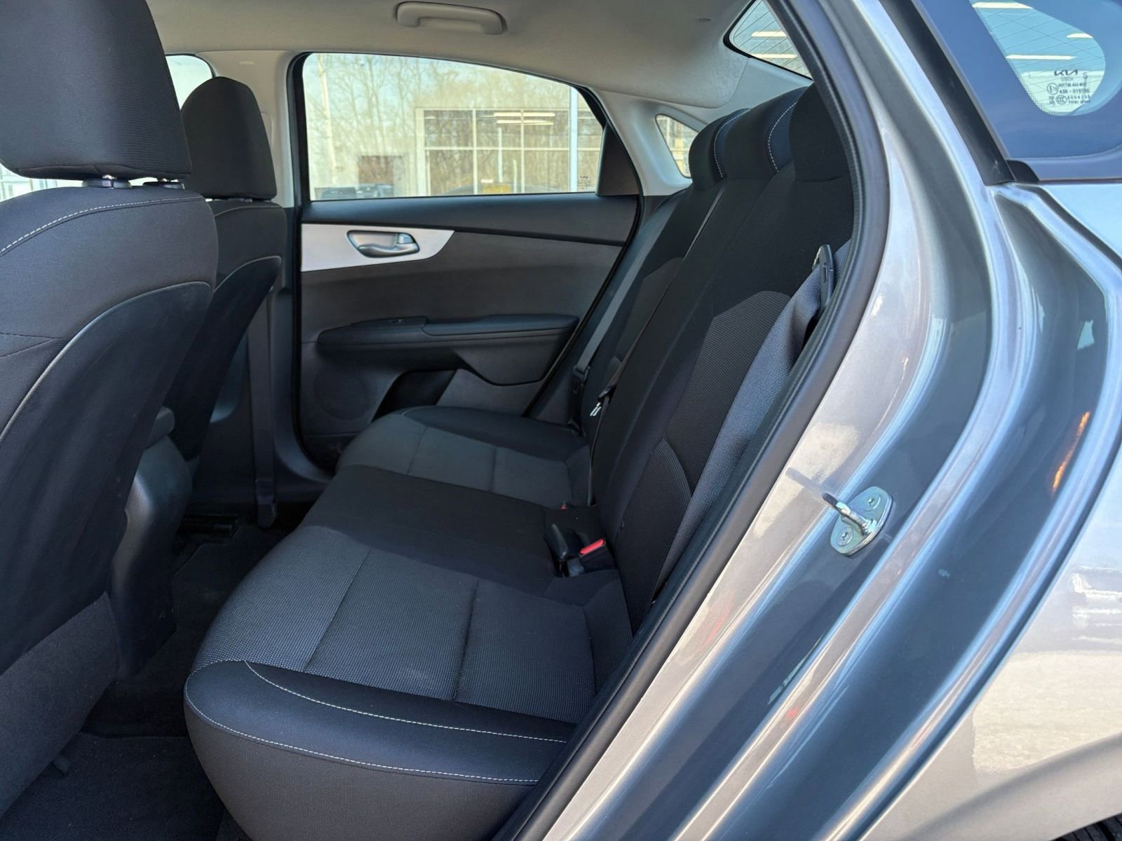 Used 2024 Kia Forte LXS image 23