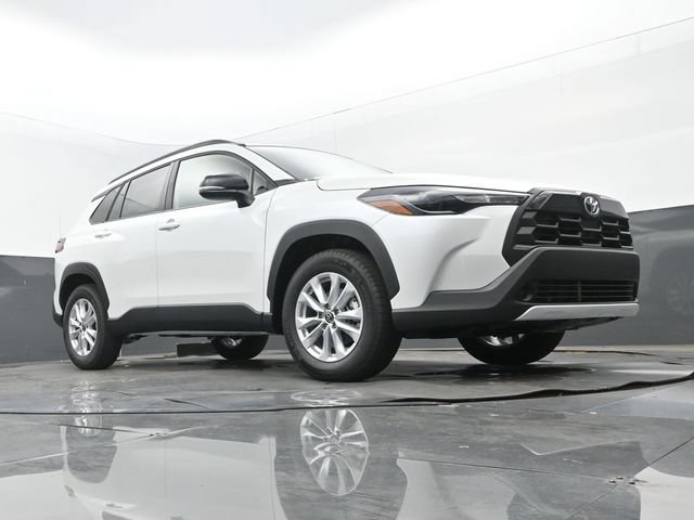 New 2026 Toyota Corolla Cross LE FWD image 22