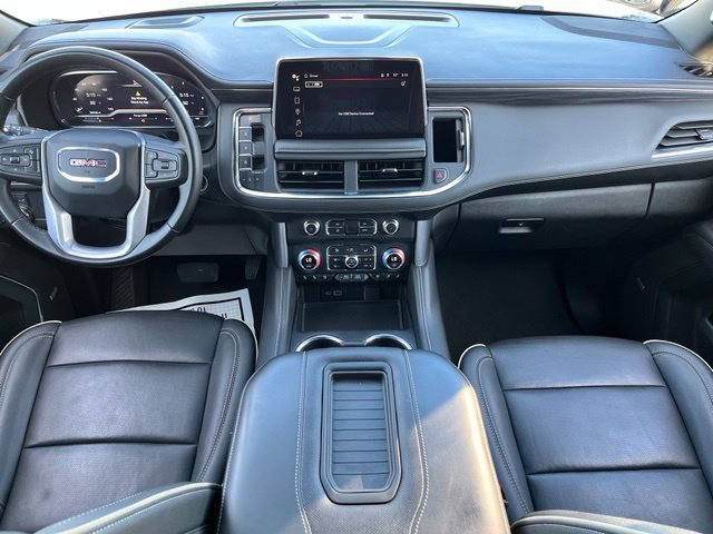 Used 2024 GMC Yukon SLT AWD/4WD image 8