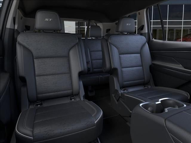 New 2026 Buick Enclave Sport Touring image 17