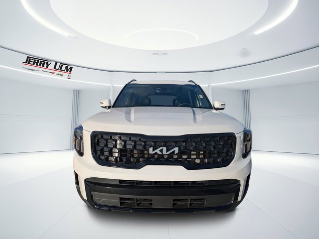 Used 2024 Kia Telluride EX X-Line image 7