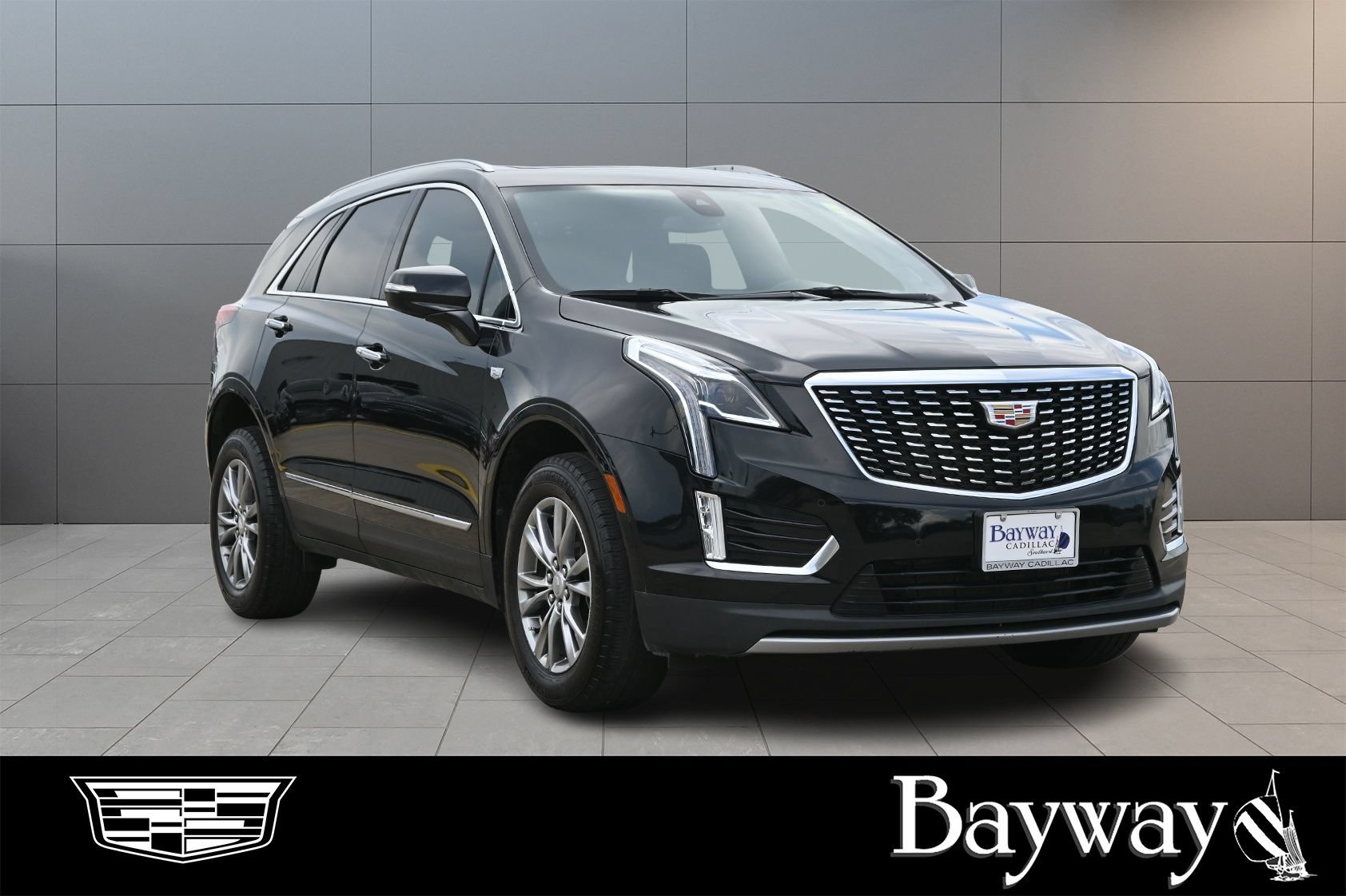 Used 2023 Cadillac XT5 Premium Luxury FWD image 4