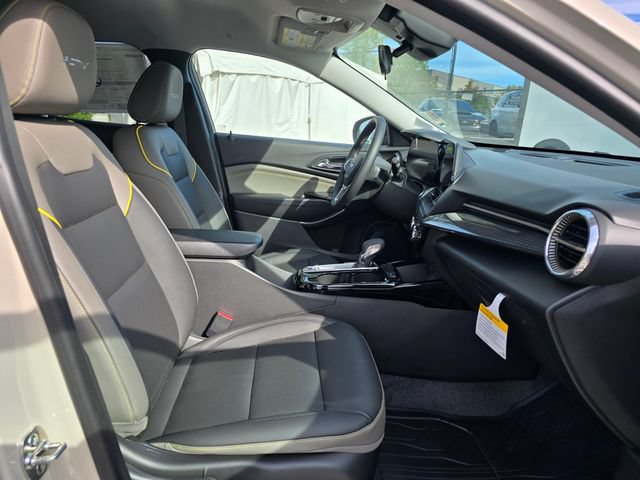 New 2026 Chevrolet Trax ACTIV FWD image 11