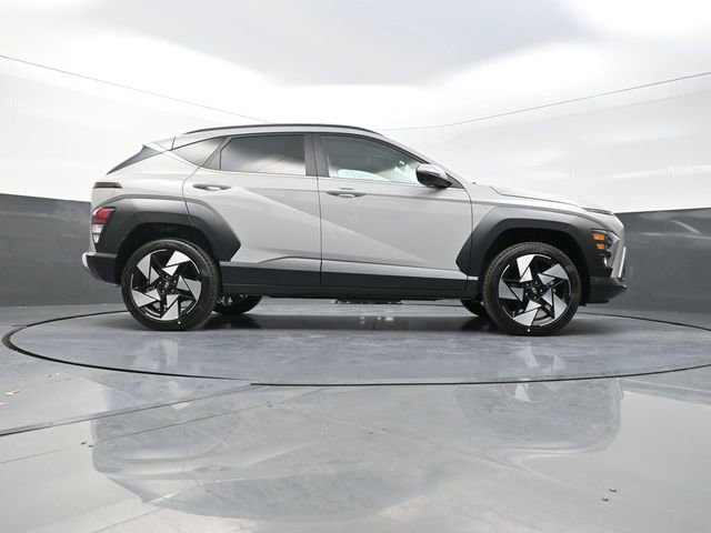 New 2026 Hyundai Kona Limited AWD/4WD image 39