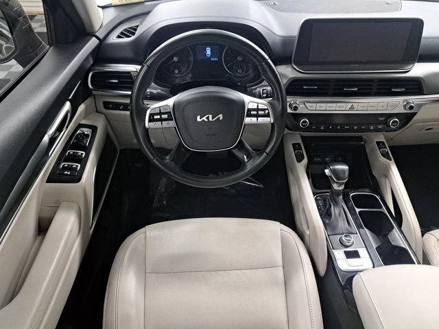 Used 2022 Kia Telluride S AWD/4WD image 12