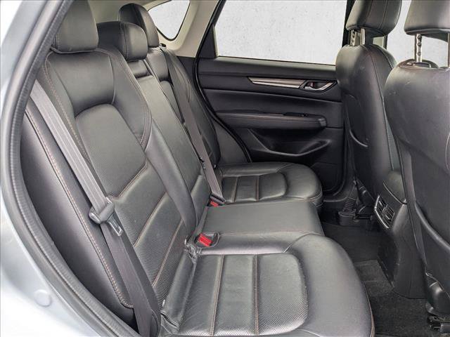 Used 2021 MAZDA CX-5 Grand Touring FWD image 16