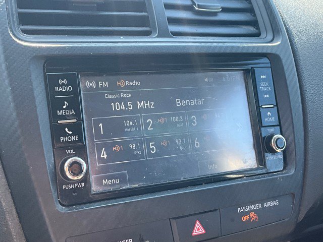 Used 2023 Mitsubishi Outlander Sport ES image 5