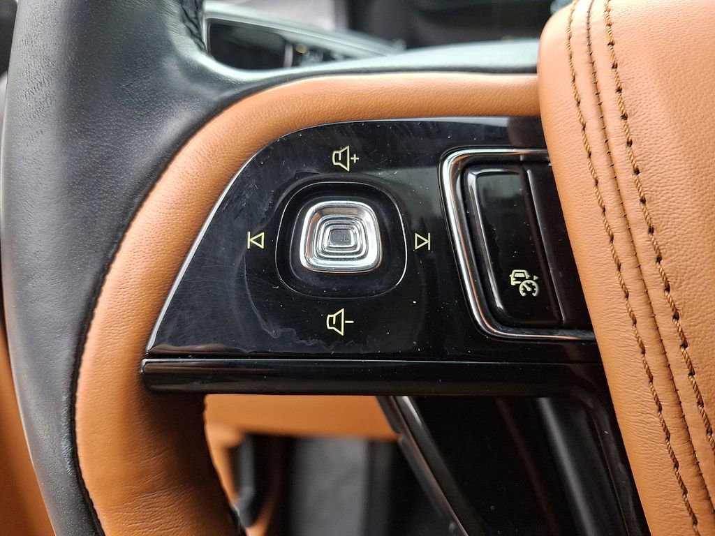 Used 2020 Lincoln Aviator Black Label w/ Dynamic Handling Package image 22