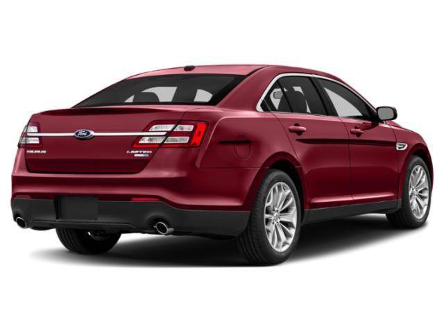 Used 2015 Ford Taurus SE image 2