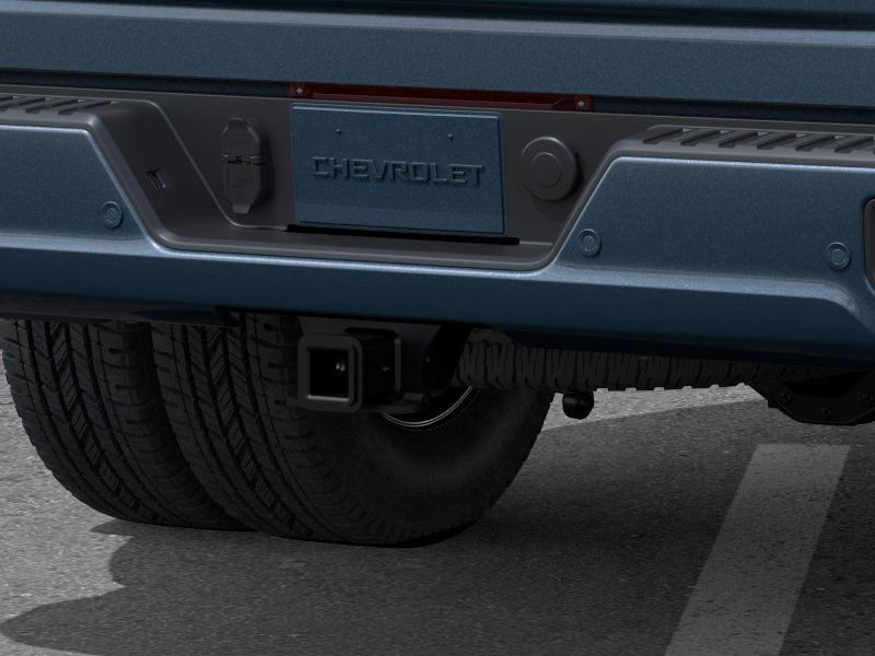 New 2026 Chevrolet Silverado 3500 High Country image 38