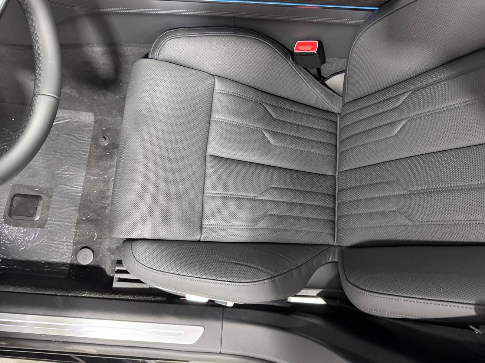 New 2026 Audi A8 L 3.0T image 29