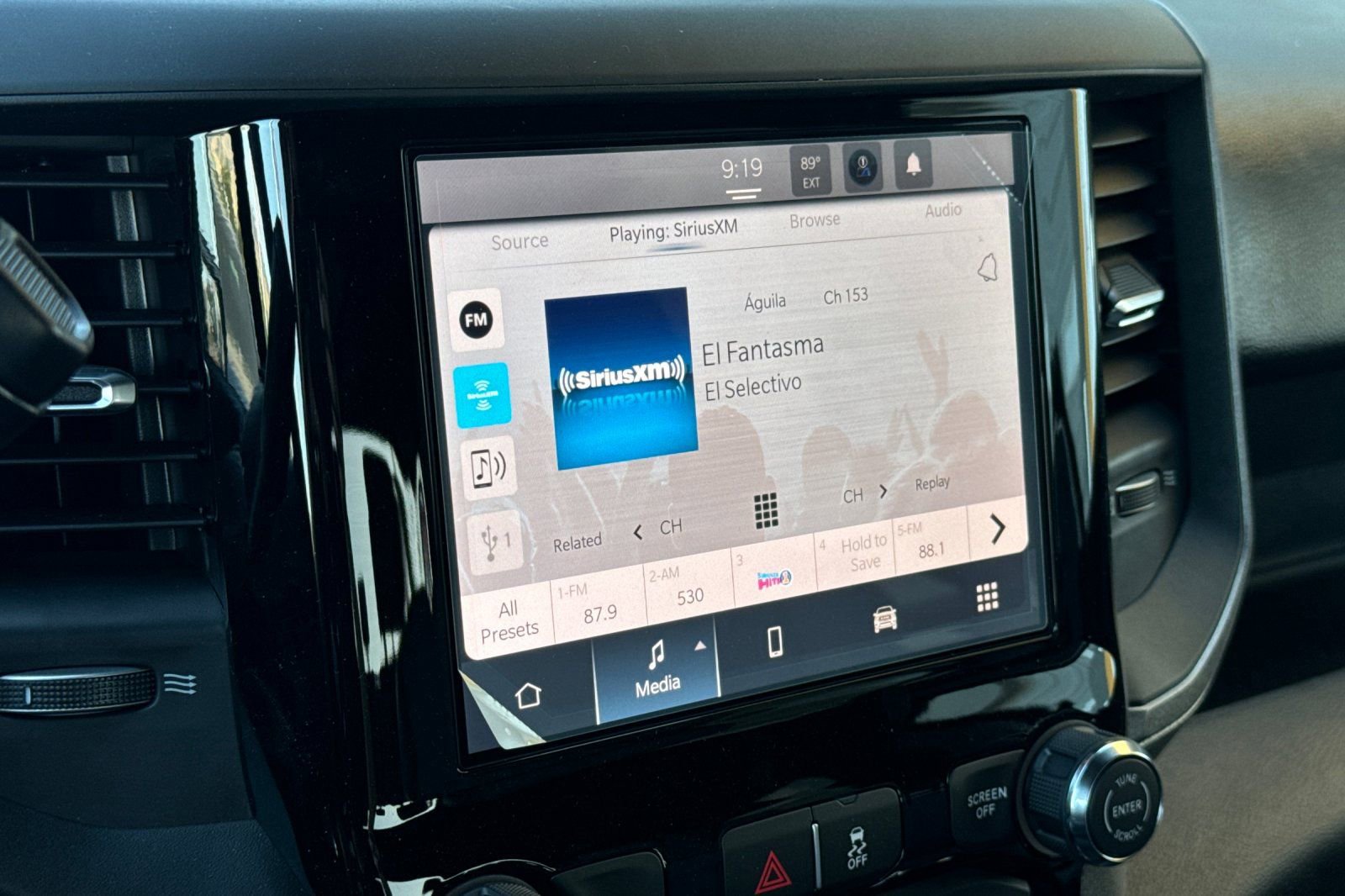 New 2025 RAM 5500 Tradesman image 20