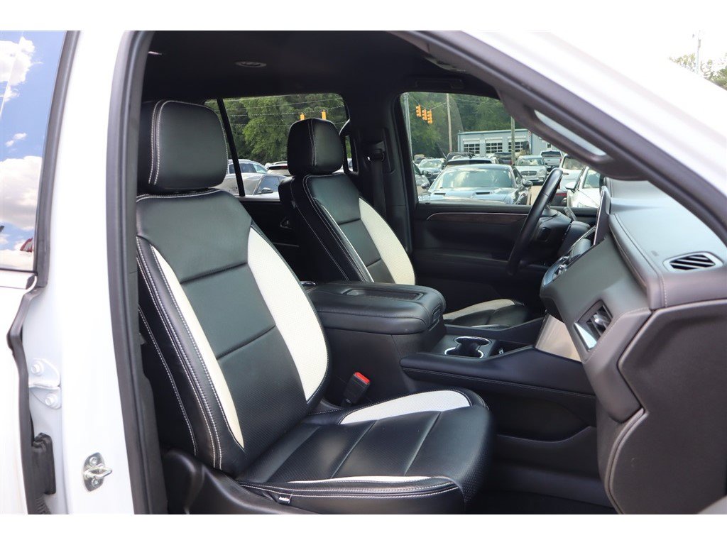 Used 2021 Chevrolet Tahoe LS AWD/4WD image 19