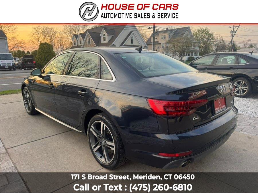Used 2017 Audi A4 2.0T Premium Plus image 7