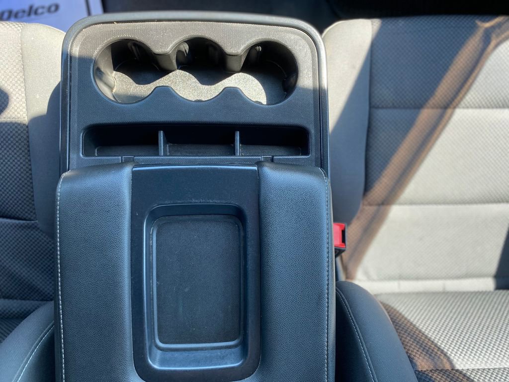 Used 2019 Chevrolet Silverado 1500 LT w/ All Star Edition image 23