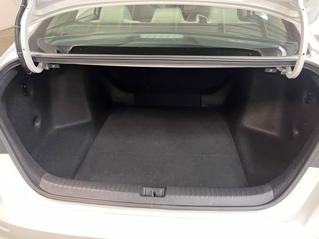 Used 2024 Honda Accord EX image 16