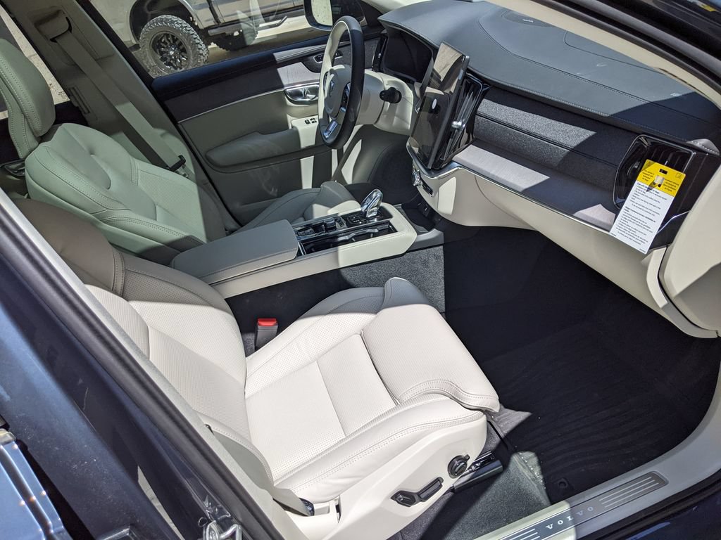 New 2026 Volvo XC90 B6 Ultra w/ Protection Package Premier AWD/4WD image 22