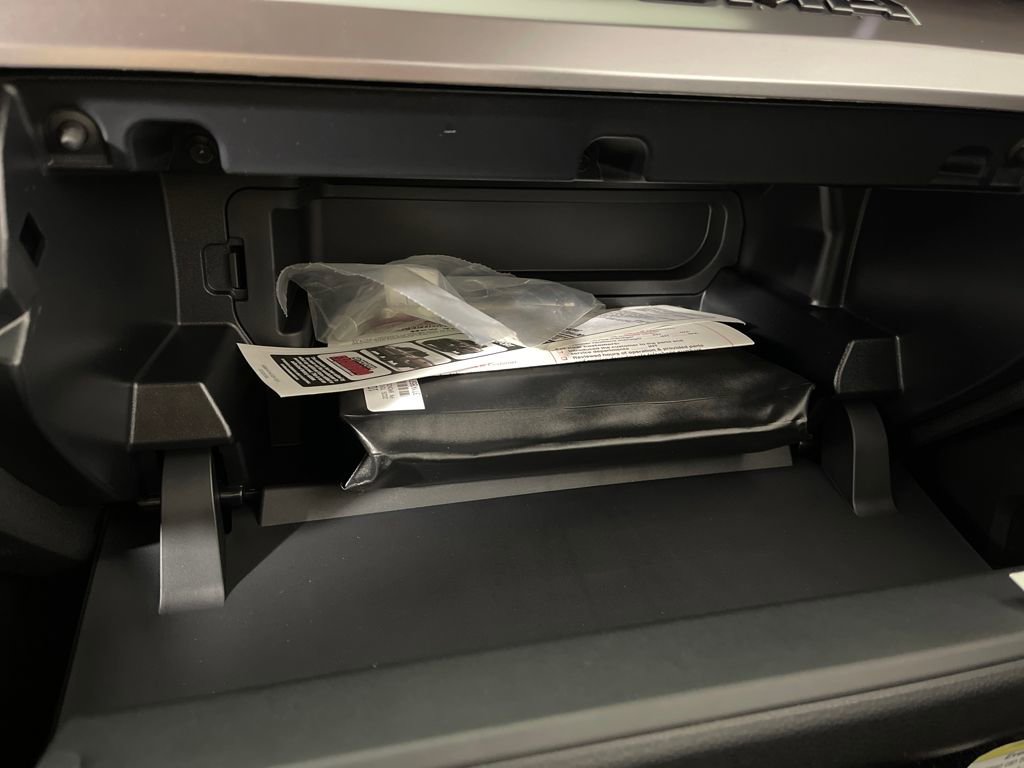 New 2026 Toyota Tacoma TRD Sport image 25