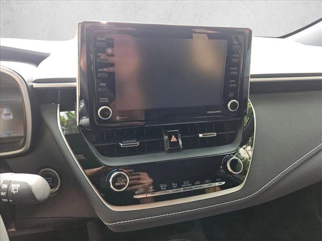 Used 2022 Toyota Corolla SE FWD image 16