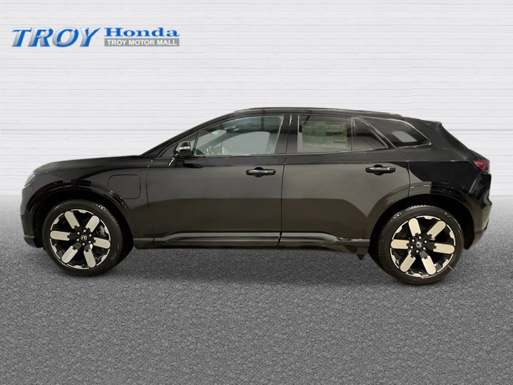 New 2026 Honda Prologue Elite image 2