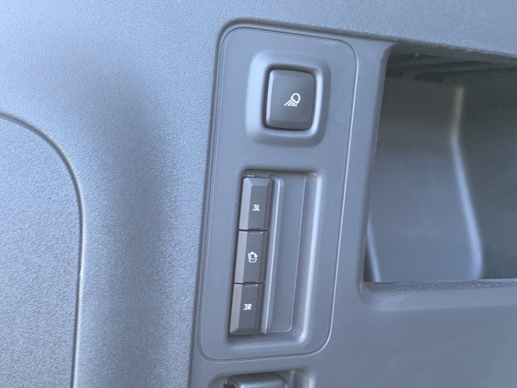 New 2027 Lincoln Navigator L Black Label AWD/4WD image 14