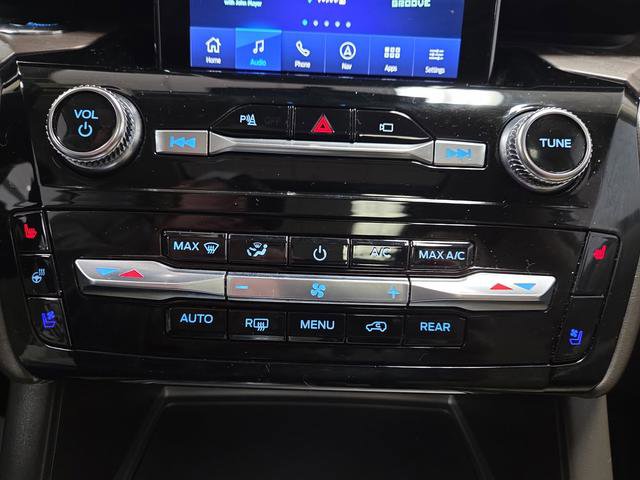 Used 2023 Ford Explorer Platinum w/ Technology Package image 21